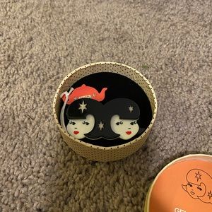 Erstwilder Gemini the Gentle brooch